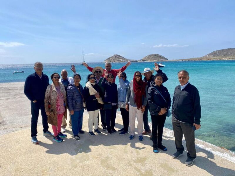 Mykonos: Shore Excursion with Cruise Ship Terminal Pickup - Final Thoughts: Who Should Consider This Tour?