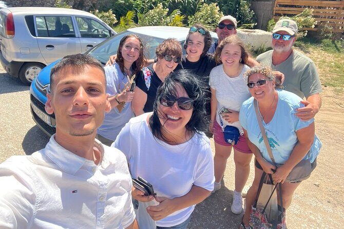 Mykonos Small Group Tour for Cruise Passengers  Port Pickup - Pricing and Value: Is It Worth It?