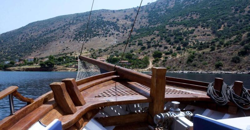 Mykonos: South Beaches Cruise - What’s Included and What’s Not