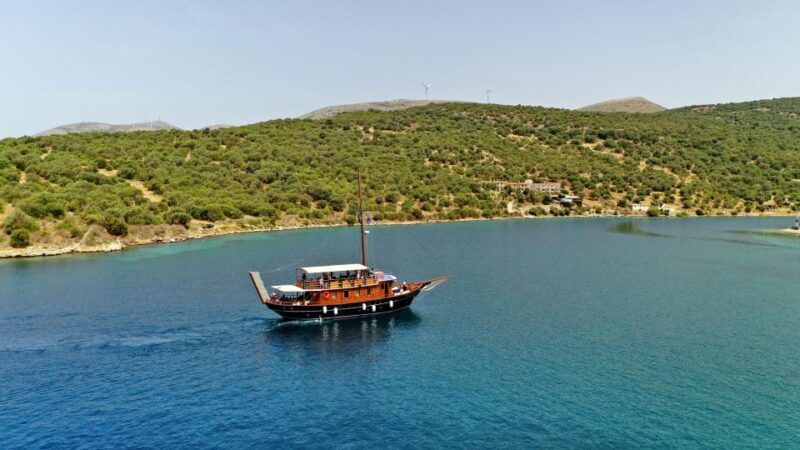 Mykonos: South Beaches Cruise - Experience Highlights from Reviews