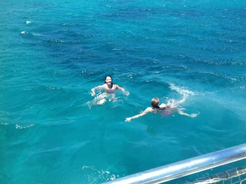 Mykonos: South Beaches Cruise - Practical Tips for a Great Experience