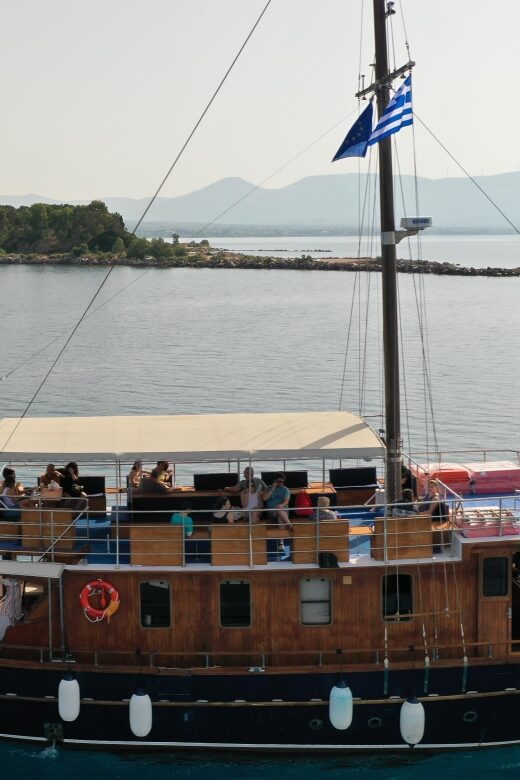 Mykonos: South Beaches Cruise - FAQ