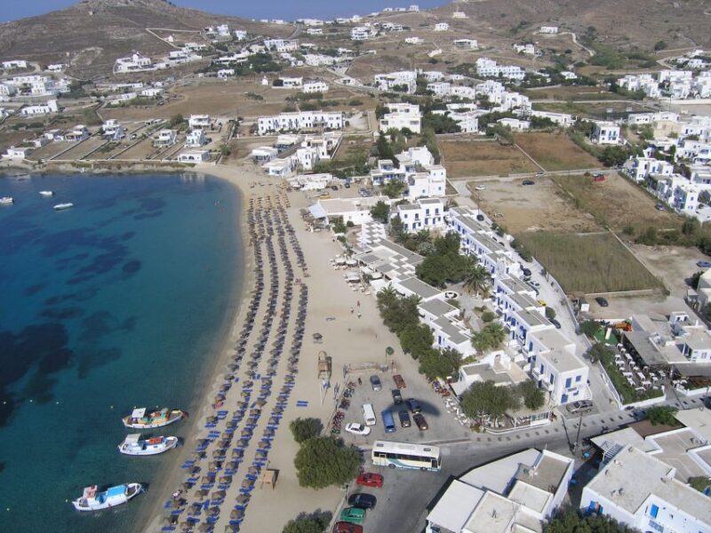 Mykonos: South Coast Cruise - FAQs