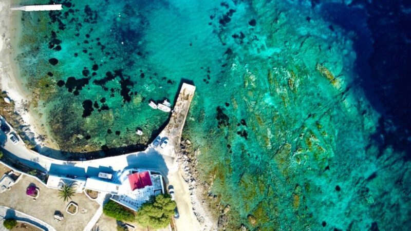 MYKONOS SOUTH COAST OR DELOS & RHENIA MORNING PRIVATE CRUISE - Practical Tips for a Great Experience