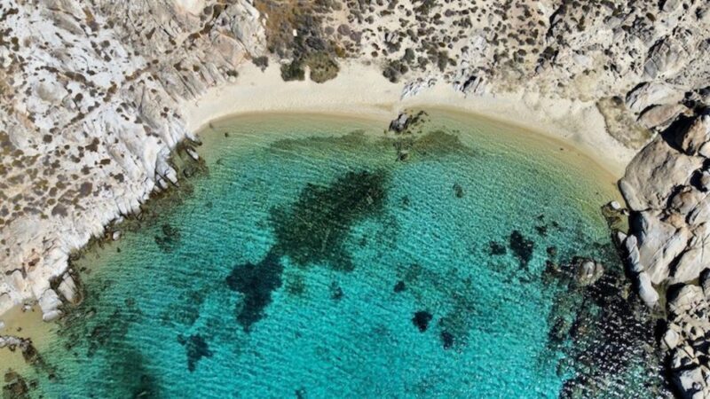 MYKONOS SOUTH COAST OR DELOS & RHENIA MORNING PRIVATE CRUISE - Final Words