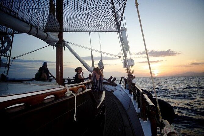 Mykonos Sunset Boat Party Little Venice - Frequently Asked Questions