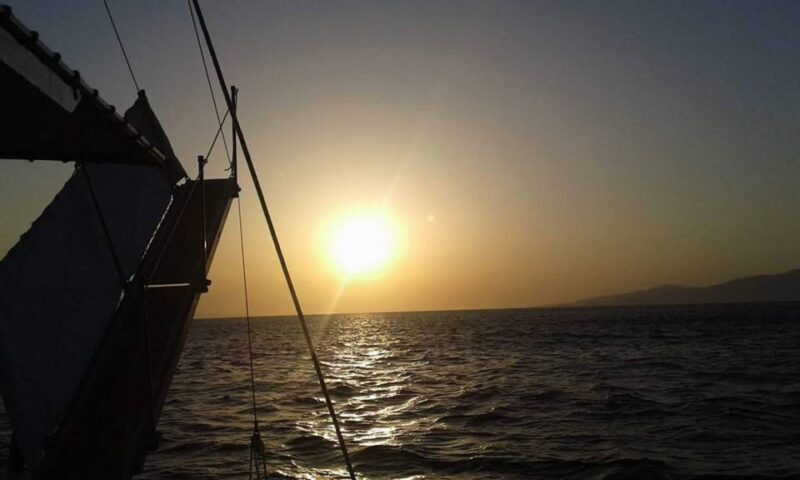 Mykonos: Sunset Boat Trip with Snacks and Drinks - FAQs