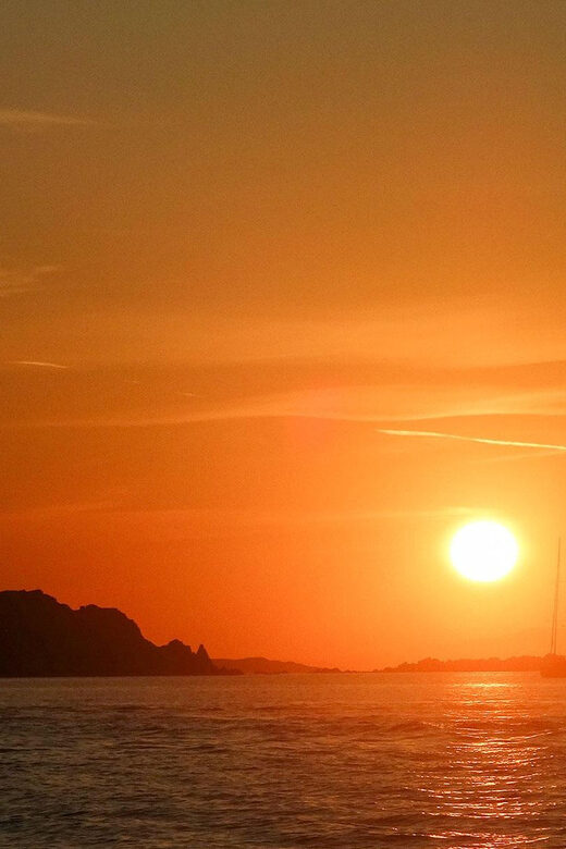 Mykonos Sunset Catamaran cruise with Transfer - The Sum Up