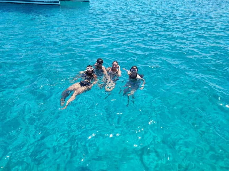 Mykonos: Sunset Cruise with a Buffet of Greek Delicacies - An In-Depth Look at the Mykonos Sunset Cruise