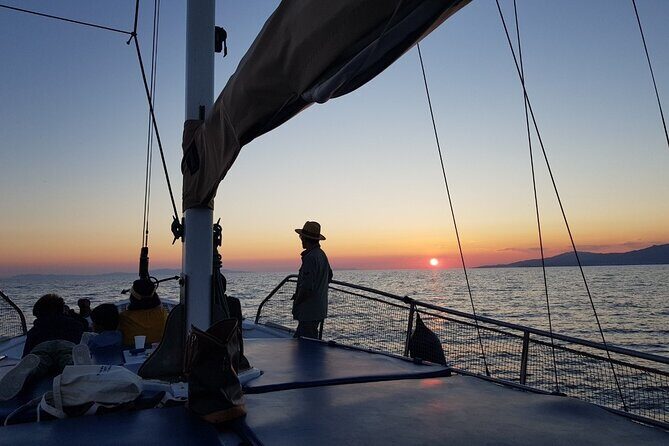 Mykonos Sunset Cruise with Drinks - Analyzing the Value