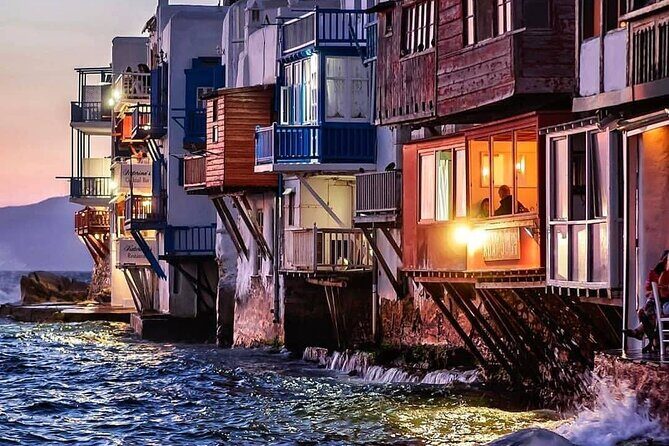 Mykonos Sunset Cruise with Drinks - Who Will Love This Cruise?