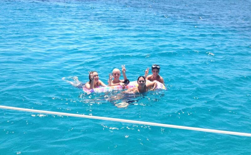 Mykonos: Sunset Sail Cruise to Rhenia, Beach Hopping, Dinner - Practical Details You Need to Know