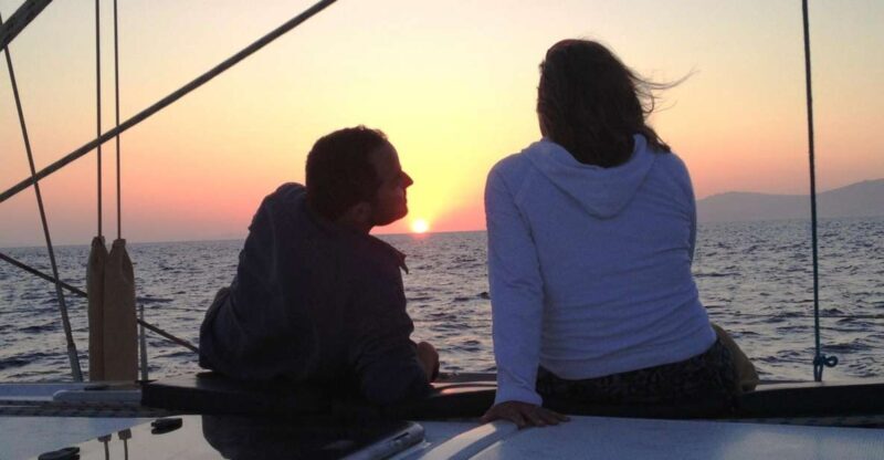 Mykonos: Sunset Sail Cruise to Rhenia, Beach Hopping, Dinner - Final Thoughts