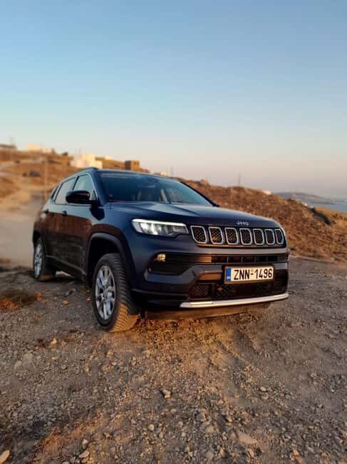 Mykonos Sunset Tour : Private Guided Escape - Practical Details & Tips