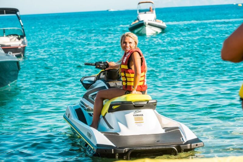 Mykonos: Super Paradise Beach Jet Ski, Canoe, & SUP Rental - Frequently Asked Questions