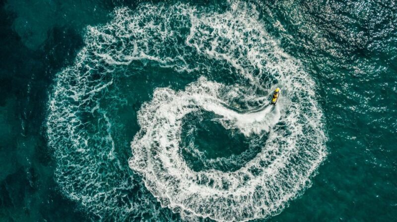 Mykonos: Super Paradise Beach Jet Ski, Canoe, & SUP Rental - Final Thoughts