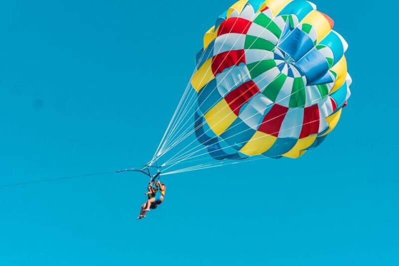 Mykonos: Super Paradise Beach Watersport Activities - FAQs