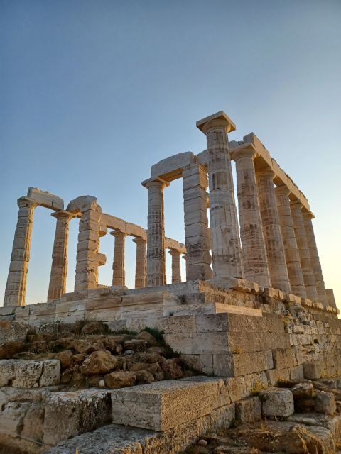 Mykonos to Athens Island Hopping 7 Days - Key Points