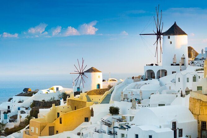 Mykonos Tour from Cruise Port including Little Venice & Windmills - The Complete Breakdown of the Tour