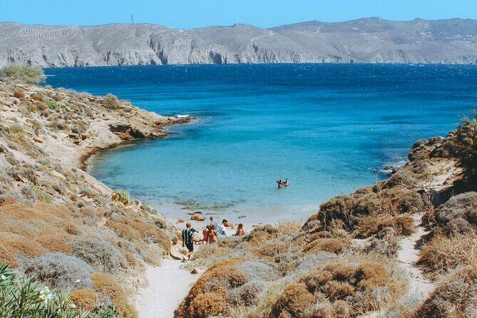 Mykonos tour: Private highlights Tour with a Local - What to Expect from the Mykonos Private Highlights Tour