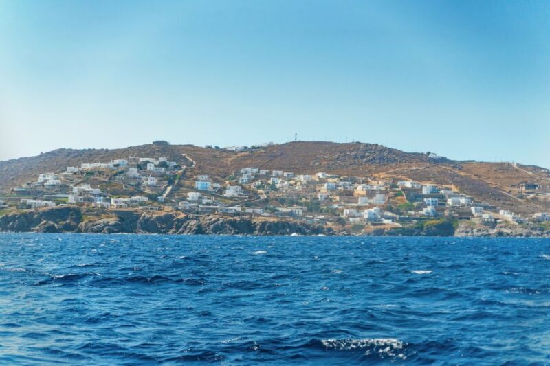 Mykonos Town: Archaeological Site of Delos Guided Day Trip - Final Thoughts