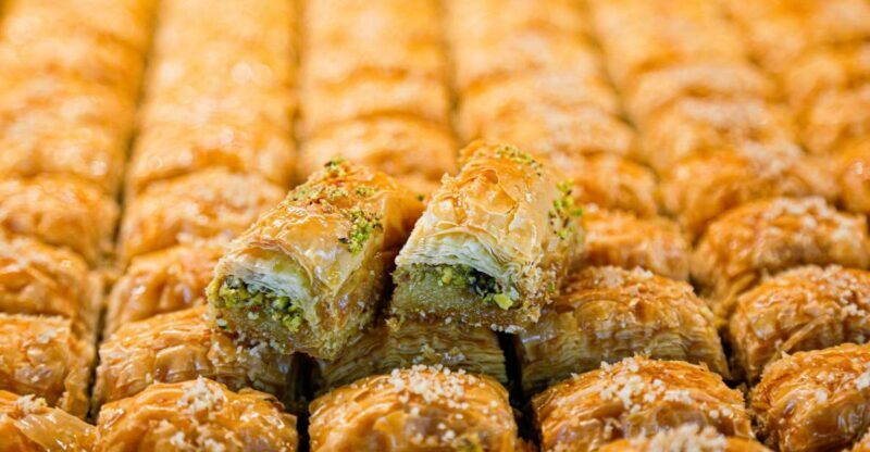 Mykonos Town: Food Walking Tour with Famous Tastings - A Full Breakdown of the Mykonos Food Walking Tour