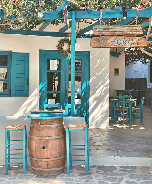 Mykonos Town: Food Walking Tour with Famous Tastings - Final Thoughts