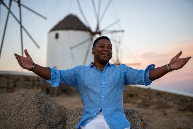 Mykonos Town Greece Photographer - Cost & Value: Is It Worth It?