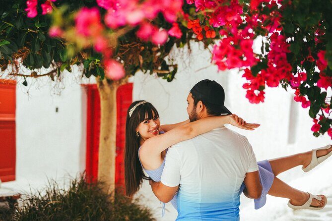 Mykonos Town Greece Photographer - Who Is This Tour Best For?