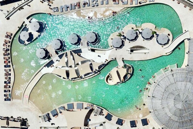 Mykonos: VIP Nightlife Reservations - Key Points