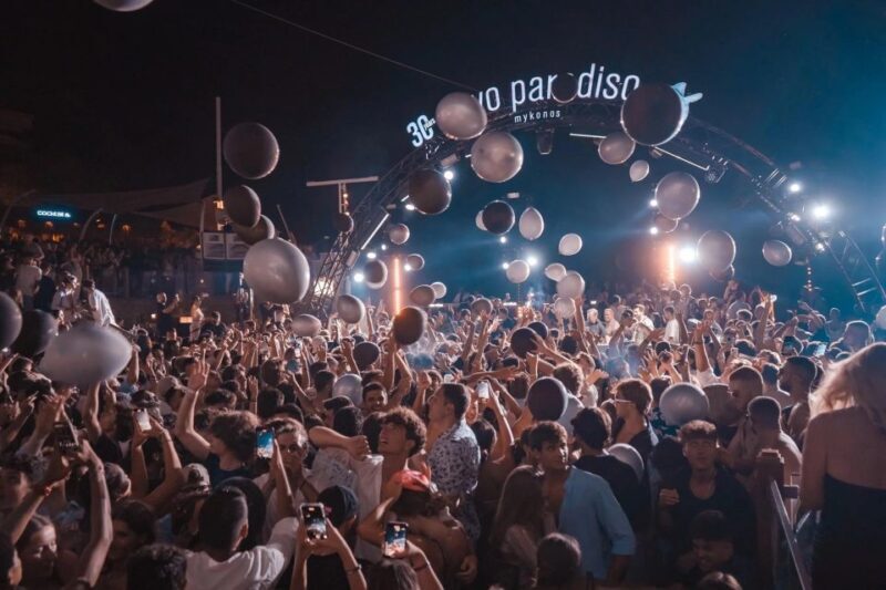 Mykonos: VIP Nightlife Reservations - Final Thoughts: Is This Experience Right for You?