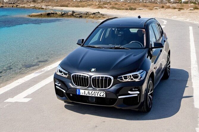 Mykonos VIP Private Transfers | Full-Day Driver - FAQ