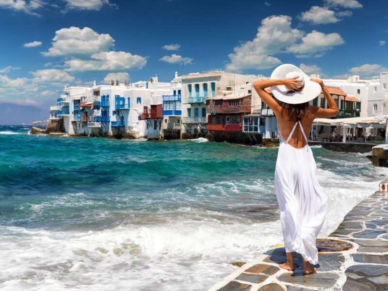 Mykonos Walking Tour - A Detailed Look at the Mykonos Walking Tour