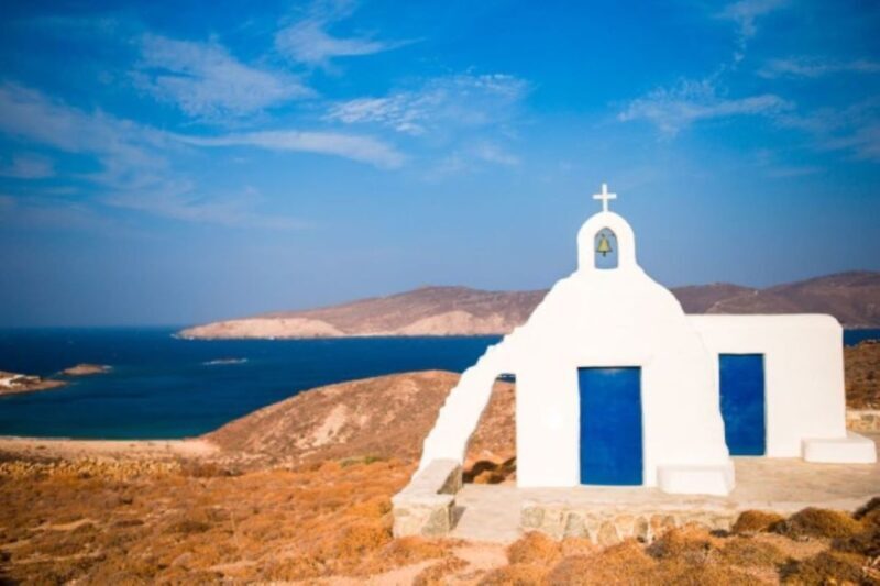 Mykonos Walking Tour - Final Thoughts