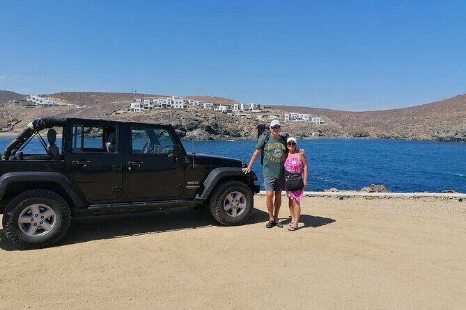 Mykonos Wild Experience Tour - Why This Tour Offers Great Value