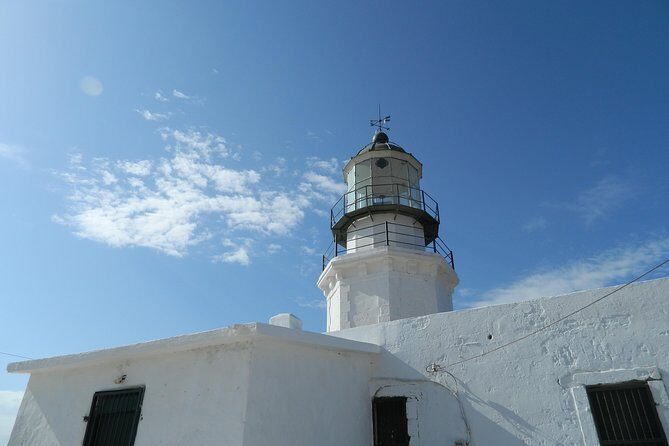 Mykonos Wild Experience Tour - FAQ