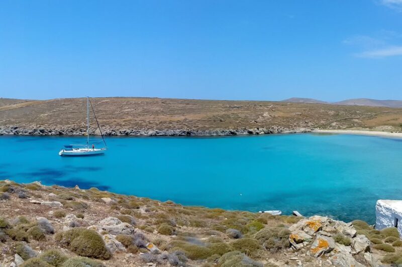 Mykonos: Yacht Cruise to Rhenia and Guided Tour of Delos - Final Thoughts