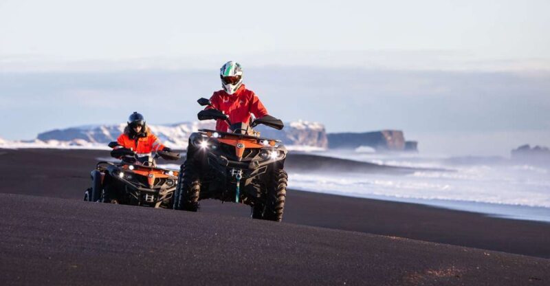 Mýrdalsjökull: South Coast ATV Quad Bike Safari - Final Thoughts: Is This Tour for You?
