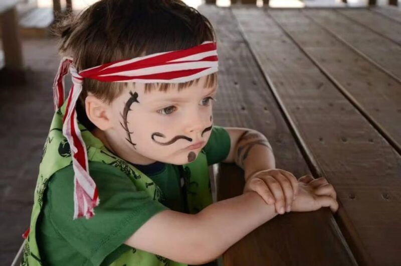 Myrtle Beach: Childrens Pirate Daytime or Sunset Adventure - Who Is This Tour Best For?
