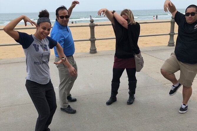 Myrtle Beach City Scavenger Hunt Excursion by Crazy Dash - What Is the Myrtle Beach Crazy Dash?