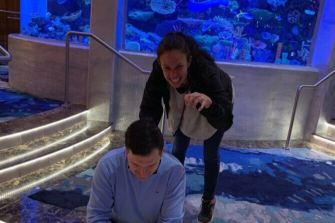 Myrtle Beach City Scavenger Hunt Excursion by Crazy Dash - The Experience’s Strengths