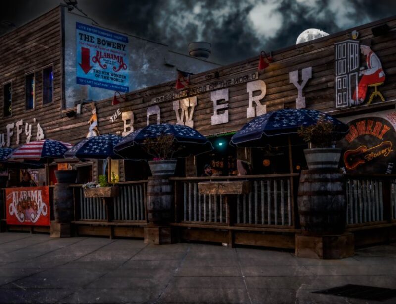 Myrtle Beach: Ghosts and Pirates Haunted City Walking Tour - Final Thoughts on the Myrtle Beach Haunted Walking Tour