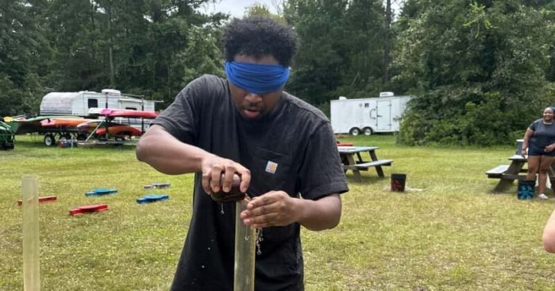 Myrtle Beach: SURVIVOR Games - What Is the Myrtle Beach SURVIVOR Games?