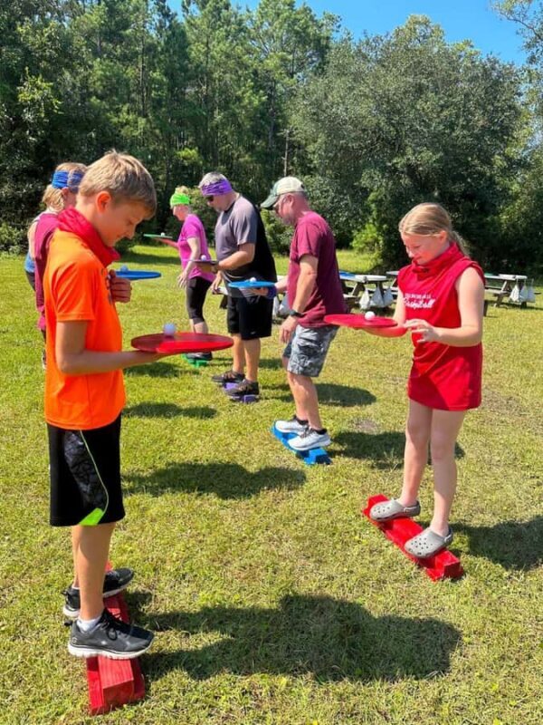 Myrtle Beach: SURVIVOR Games - The Value of the SURVIVOR Games