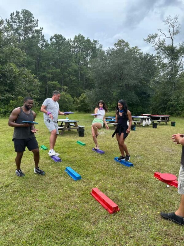 Myrtle Beach: SURVIVOR Games - Authentic Feedback from Participants