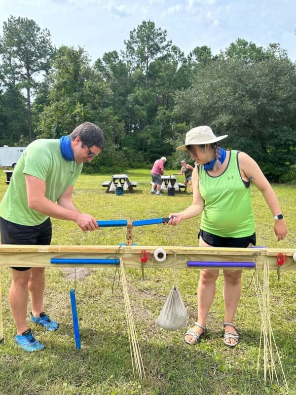 Myrtle Beach: SURVIVOR Games - Practical Tips for Your Visit