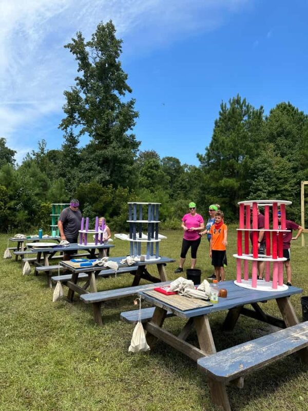 Myrtle Beach: SURVIVOR Games - FAQs