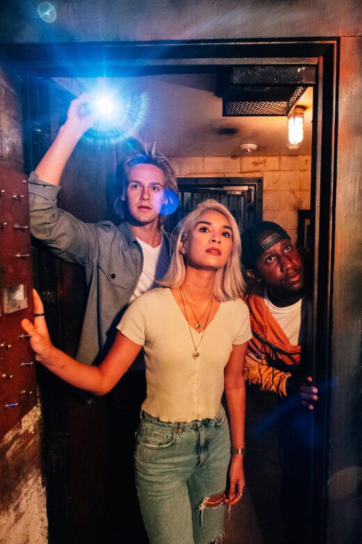 Myrtle Beach: "The Escape Game Myrtle Beach" Game Ticket - What Reviewers Say