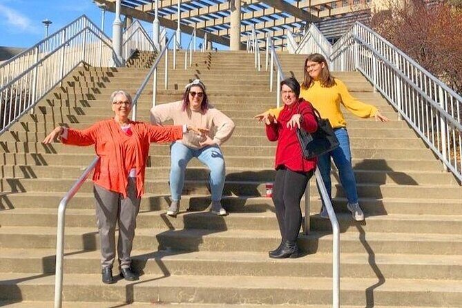 Myrtle Beach Unique Scavenger Hunt - FAQ