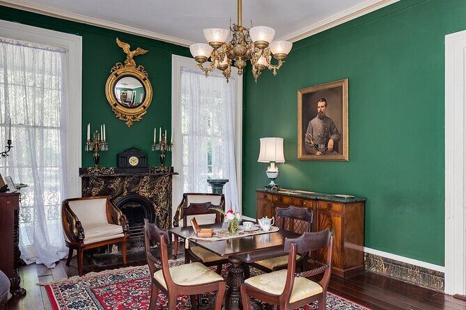 Myrtles Plantation Daytime Historical Tour - A Closer Look at the Myrtles Plantation Experience